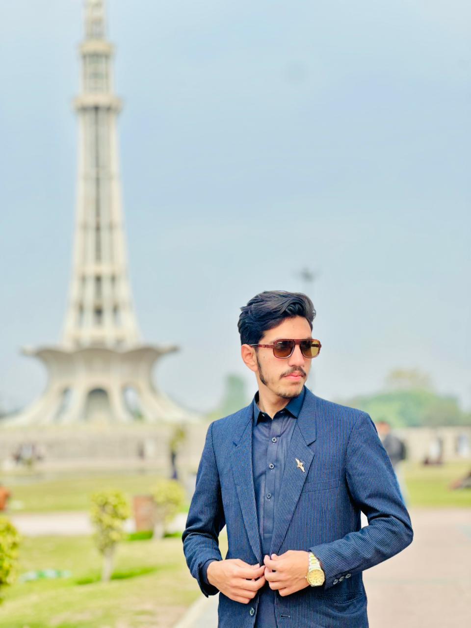 Umer Butt