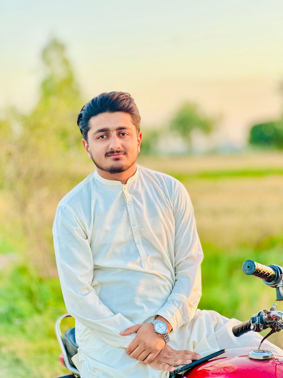 Rizwan Nazir